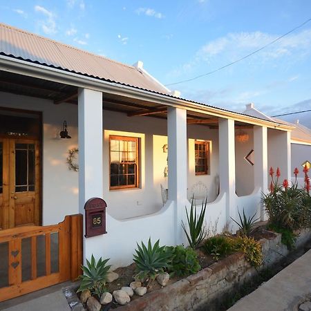 Ta Mala'S Cottage Prince Albert Exteriér fotografie