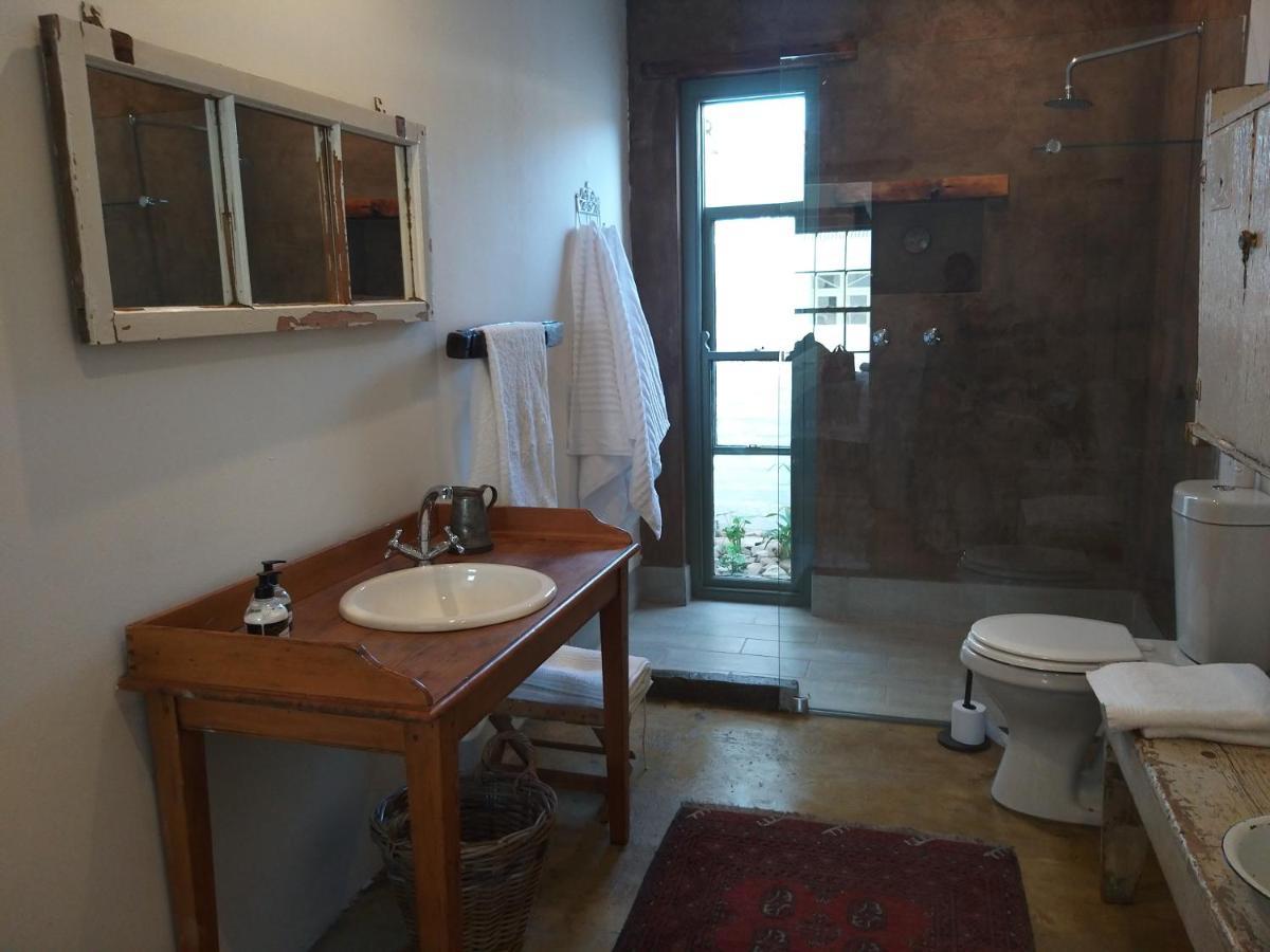 Ta Mala'S Cottage Prince Albert Pokoj fotografie