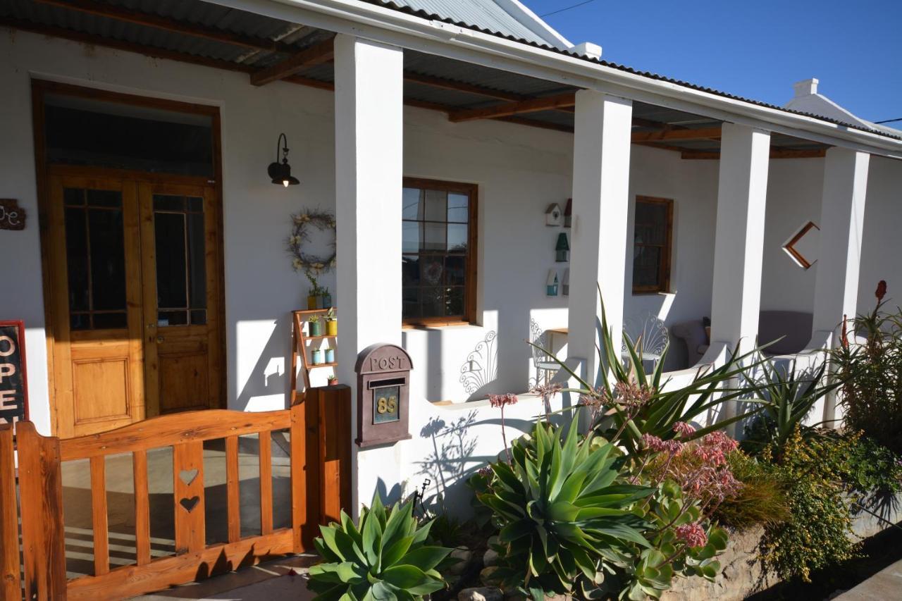 Ta Mala'S Cottage Prince Albert Exteriér fotografie