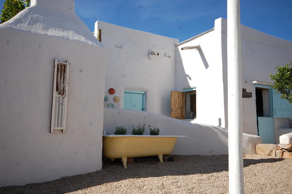 Ta Mala'S Cottage Prince Albert Exteriér fotografie