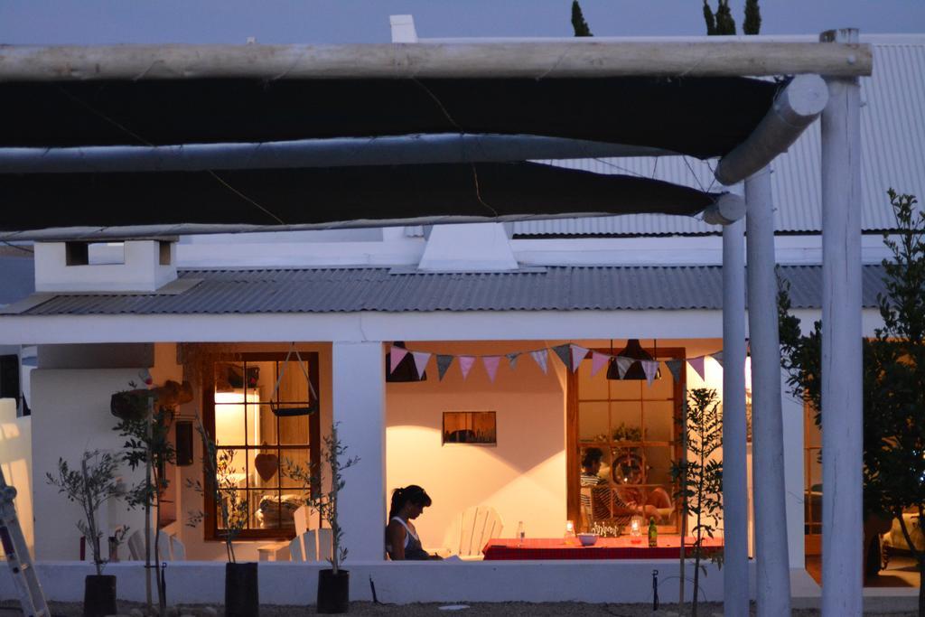 Ta Mala'S Cottage Prince Albert Exteriér fotografie